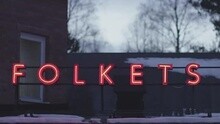 Hon finns överallt