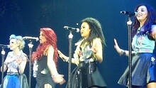 Little Mix - Black Magic Teen Choice Awards现场版 2015