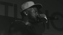 Casey Veggies Live At Samsung 2015