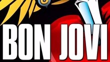 Bon Jovi - The Moon Represents My Heart(月亮代表我的心)