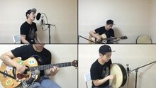  - 문득문득 一人乐队版
