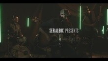 Crowder - SerialBox Presents Ain't No Grave