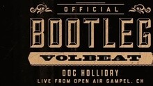 Volbeat - Doc Holliday