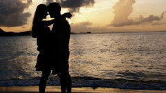 音乐短片 - 海滨音诗