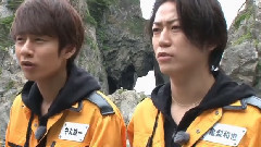 KAT-TUN - KAT-TUNの世界一タメになる旅