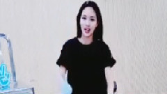 霏(miss A),miss A - Vapp Fei's Broadcast