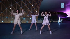 SNH48 - Melody Line 宅舞版