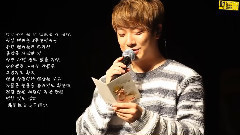 FTISLAND - 珉焕 TO PRIMADONNA