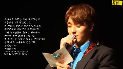 FTISLAND - 钟勋 TO PRIMADONNA