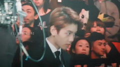 EXO,少女时代,泰妍(少女时代) - BaekYeon Without Your Kisses