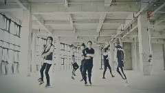 舞蹈视频,模仿翻唱 - BAD - infinite