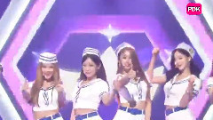 T-ara - So Crazy