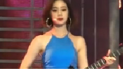 Wonder Girls,惠林(Wonder Girls) - I Feel You