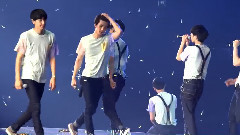 EXO-K,EXO,KAI(EXO) - Christmas Day