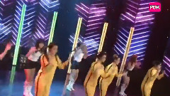 T-ara - Little Apple(Korean ver.)