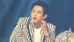 EXO - Growl