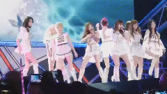 Jessica,允儿(少女时代),Yuri(少女时代),徐贤(少女时代),少女时代 - Mr.Taxi & Talk & Hoot