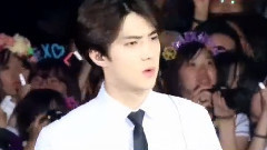 EXO - Machine