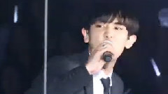 EXO - Machine