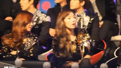 少女时代,泰妍(少女时代),Jessica - Taengsic - Awkward Love
