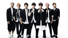 GENERATIONS - ALL FOR YOU