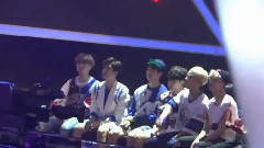 GOT7 - GOT7台下花絮