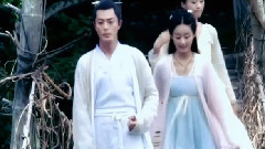 赵丽颖,张碧晨 - 国际版<花千骨>片头曲