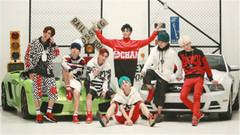 JJCC - Where You At 完整版