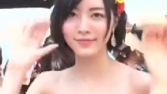 松井珠理奈,AKB48 - 神剧神曲神经病