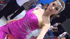 音乐短片 - 车展