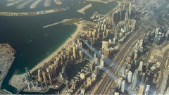 音乐短片 - Jetman Dubai - Young Feathers