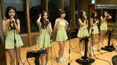 GFriend,俞宙(GFriend) - 今天开始我们(Me Gustas Tu)