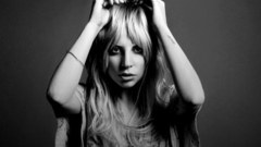 Lady Gaga - Till It Happens To You(试听版)