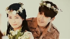 Super Junior,厉旭(Super Junior),韩国群星 - 音乐剧<女神在看> Casting Behind