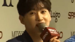 Super Junior,利特(Super Junior),东海(Super Junior),银赫(Super Junior) - 最后感言
