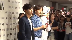 Super Junior,利特(Super Junior),东海(Super Junior),银赫(Super Junior) - 情人节快乐歌
