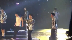 EXO-K,EXO - Growl
