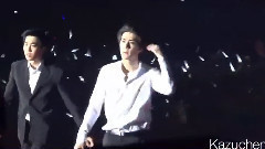 EXO-K,EXO - Drop That