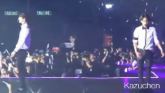 EXO-K,EXO - Playboy