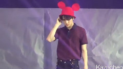 EXO-K,EXO - PeterPan