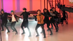 JJCC - Where You At MV花絮