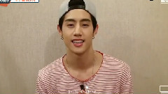 GOT7 - GOT7段宜恩Mark的告白颂