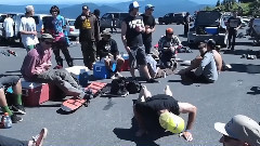 音乐短片 - Creative For Coal - Camp Daze