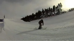 音乐短片 - Windells Academy In Colorado
