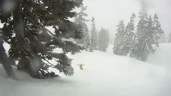 音乐短片 - Good Times Episode 1 - MT.BAKER