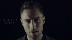 Mans Zelmerlow,Måns Zelmerlöw - Should've Gone Home