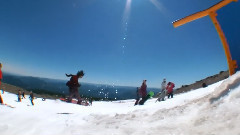 音乐短片 - Sexy - Mt Hood