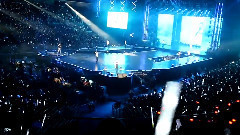 EXO - 银海 & WE ARE ONE
