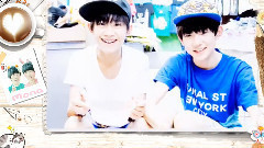 TFBOYS - 千源-照片(旅行特辑)
