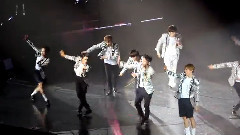 EXO - LMR